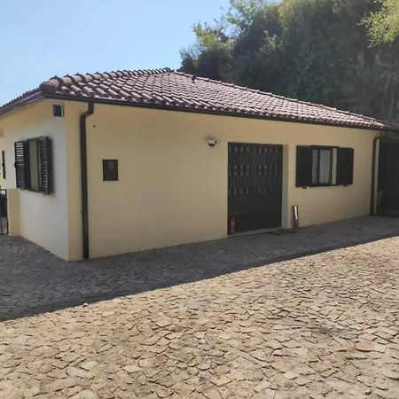 Villa Casa Castor Valdosende