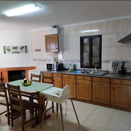 Casa Castor Villa