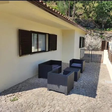 Casa Castor