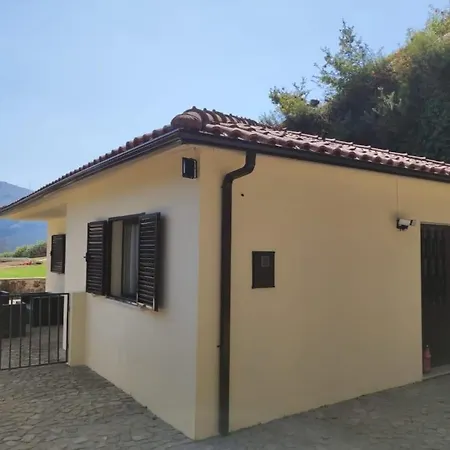 Villa Casa Castor Valdosende