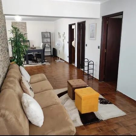 Casa Castor Villa