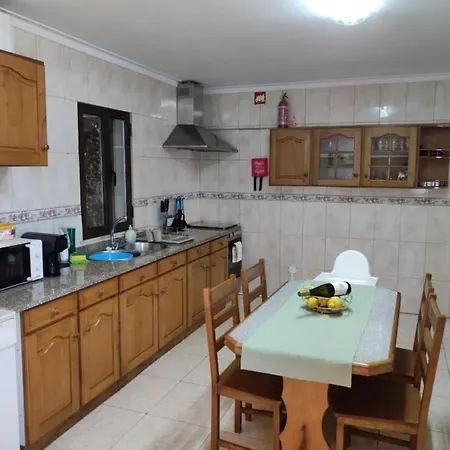 Casa Castor Valdosende