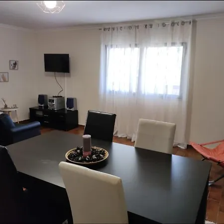 Casa Castor Villa