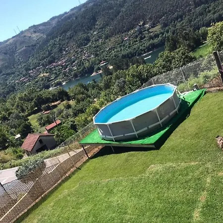 Casa Castor Villa *